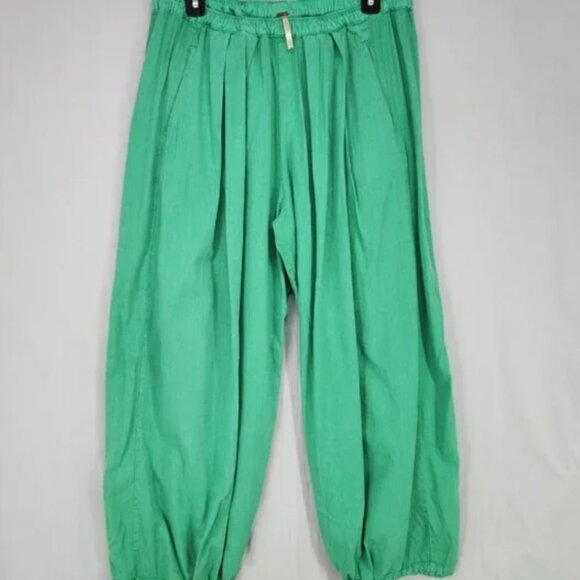 Free people to the sky parachute pants - Picture 2 of 3